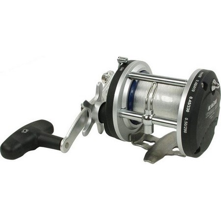 Sea Trolling Reel Rod Factory Kaiju Troll