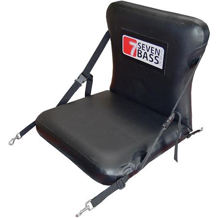 Seat For Float Tube Seven Bass Dropstitch Line