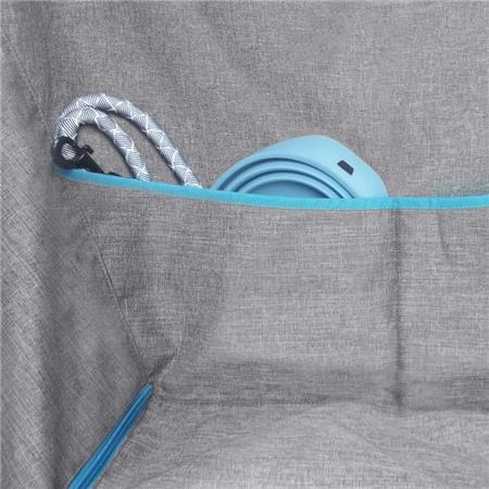 SEAT HAMMOCK KURGO HEATHER