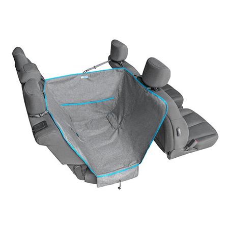 Seat Hammock Kurgo Heather