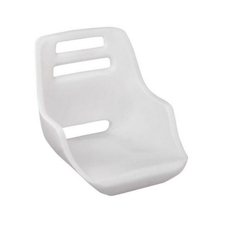 Seat Polyethylene Plastimo