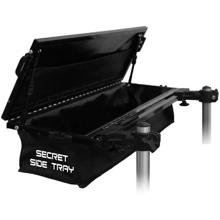 Seatbox Colmic Secret Side Tray 700