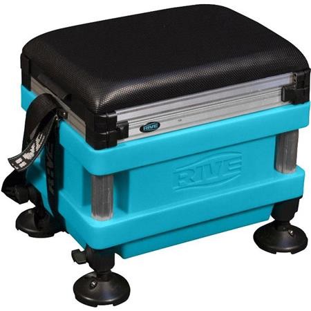 Seatbox Rive Smart Club Aqua With Drawer