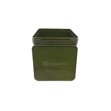 Seau A Appats Ridge Monkey - Pack