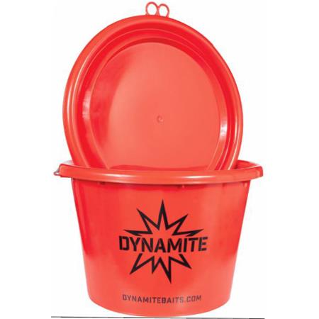Seau Dynamite Baits Match Mixing Bucket 18L