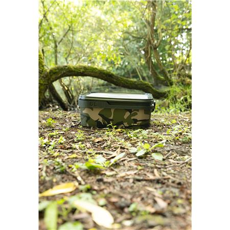 SEAU FOX CAMO BUCKET