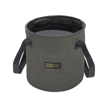 Seau Korda Compac Water Bucket - Klug141