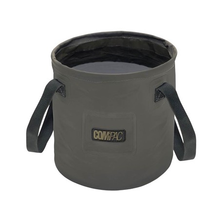 Seau Korda Compac Water Bucket - Klug141