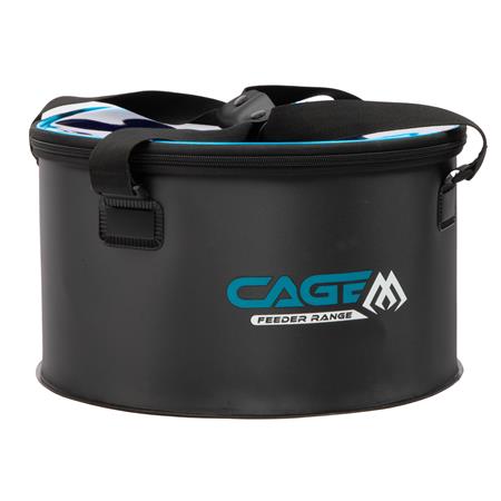 Seau Mikado Cage Bowl Bag Avec Couvercle