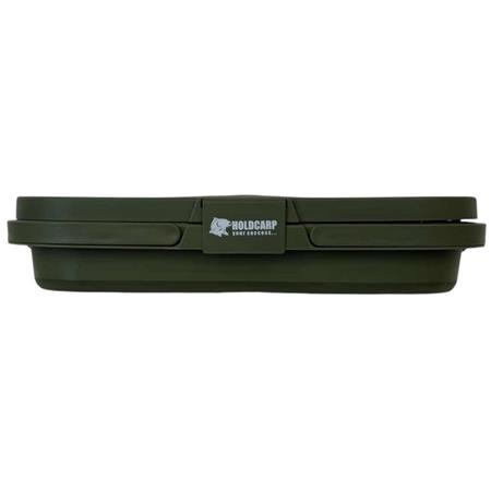 SEAU PLIABLE HOLDCARP 2-IN-1 COLLAPSIBLE BUCKET & TABLE