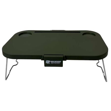 SEAU PLIABLE HOLDCARP 2-IN-1 COLLAPSIBLE BUCKET & TABLE