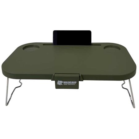 SEAU PLIABLE HOLDCARP 2-IN-1 COLLAPSIBLE BUCKET & TABLE