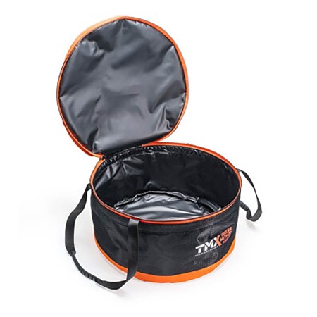 SEAU PLIANT MIVARDI GROUNDBAIT MIXING BAG TMX