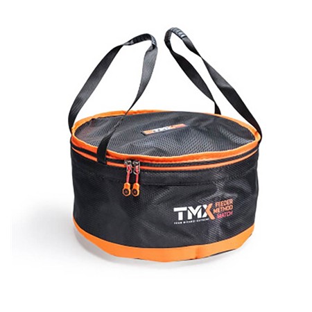 Seau Pliant Mivardi Groundbait Mixing Bag Tmx