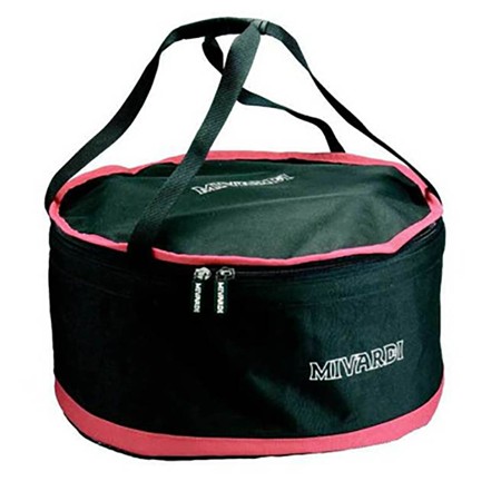 Seau Pliant Mivardi Groundbait Mixing Bag Xl