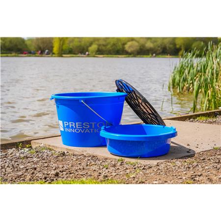 SEAU PRESTON INNOVATIONS BUCKET SET
