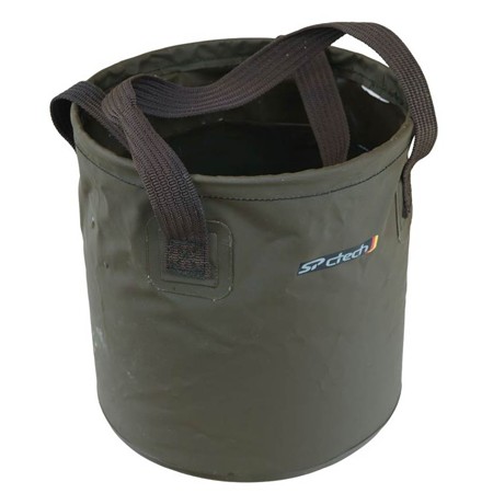 SEAU SOLAR SP C-TECH COLLAPSIBLE BUCKET