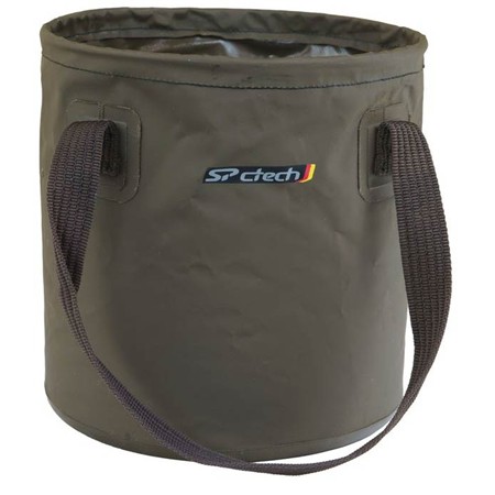 Seau Solar Sp C-Tech Collapsible Bucket