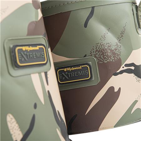 SEAU SOUPLE WYCHWOOD EXTREMIS TACTICAL EVA WATER BUCKET