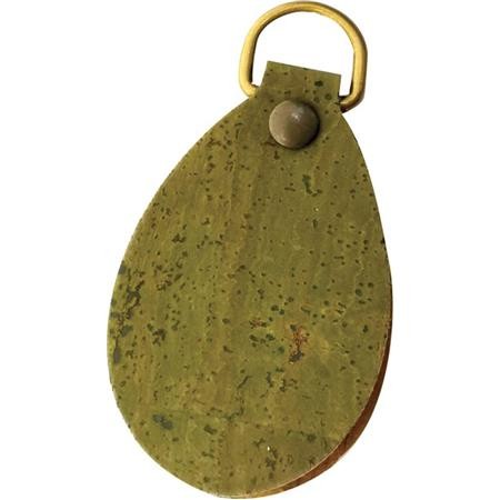 Seca Mosca Sempe Amadou Leather