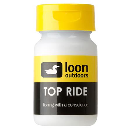 Secca Mosche Loon Outdoors Top Ride