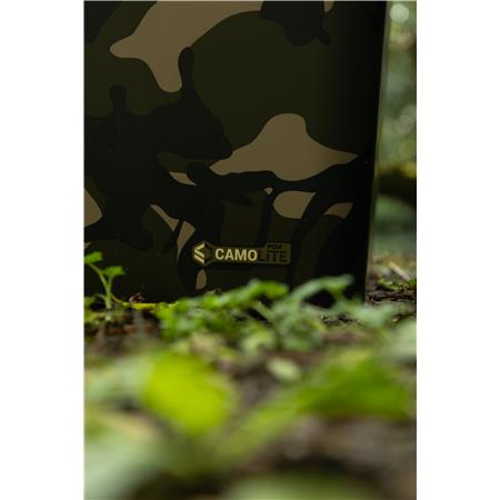 SECCHIO FOX CAMO BUCKET