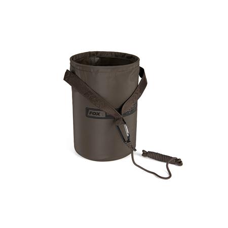 Secchio Fox Carpmaster Water Bucket
