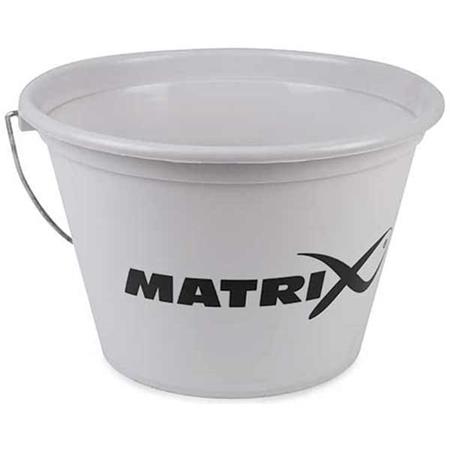 SECCHIO FOX MATRIX BAIT BUCKET