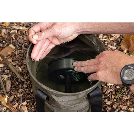 SECCHIO KORDA COMPAC SPOOLING BUCKET