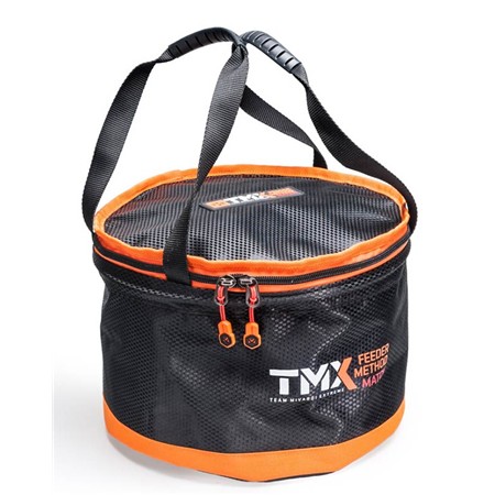 Secchio Pieghevole Mivardi Groundbait Mixing Bag Tmx