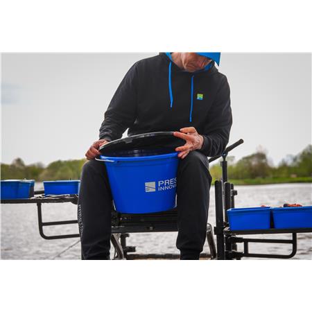 SECCHIO PRESTON INNOVATIONS BUCKET SET