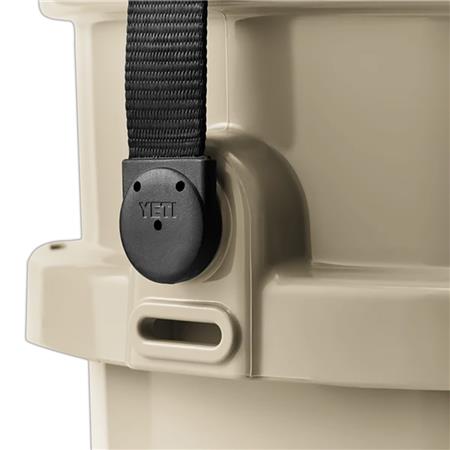 SECCHIO YETI LOADOUT BUCKET CAMMELLO