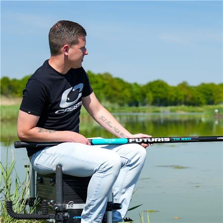 SECTIONAL POLE FOR POLE FISHING CRESTA FUTURIS TR 950