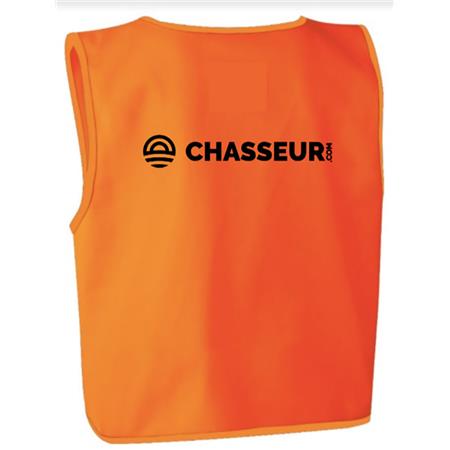 SECURITY HUNTING VEST CHASSEUR.COM