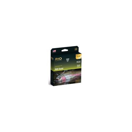 SEDA MOSCA RIO ELITE GOLD
