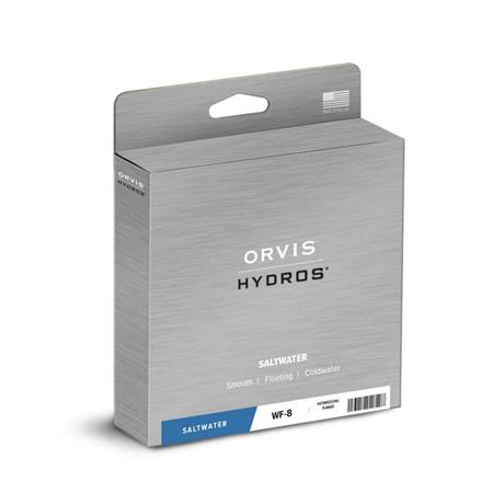SEDA ORVIS HYDROS SALTWATER