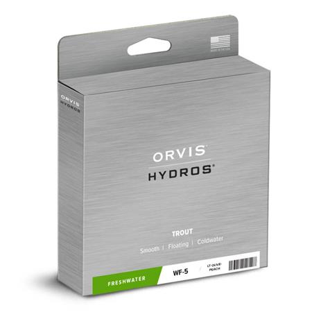 SEDA ORVIS HYDROS TROUT