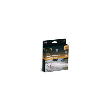 SEDAL DE MOSCA RIO ELITE SKAGIT MAX POWER