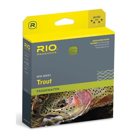 SEDAL MOSCA RIO AVID