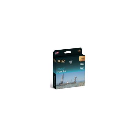 SEDAL MOSCA RIO ELITE FLATS PRO CLEAR TIP