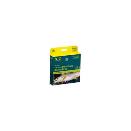 SEDAL MOSCA RIO FATHOM CLEANSWEEP