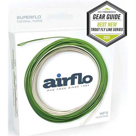 Sedas Airflo Superflo Tactical Taper