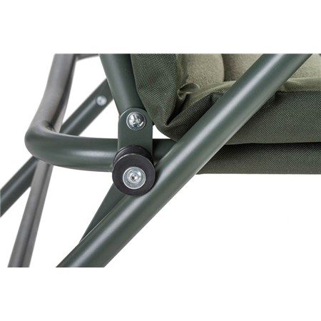 SEDIA DA PESCA MIVARDI CHAIR PROFESSIONAL QUATTRO