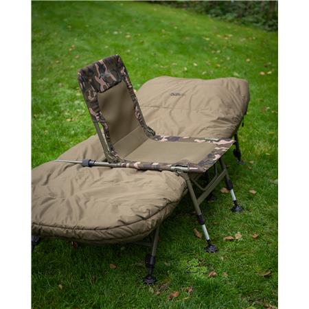 SEDIA FOX CAMOLITE COMBO CHAIR