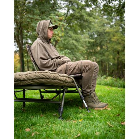 SEDIA FOX CAMOLITE COMBO CHAIR