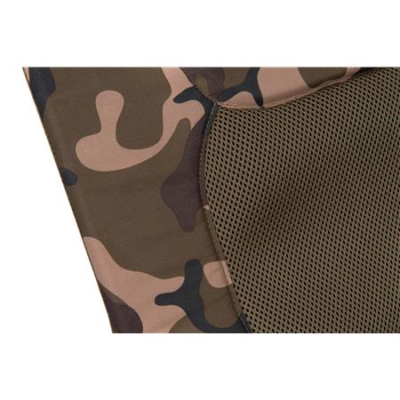 SEDIA FOX CAMOLITE COMBO CHAIR