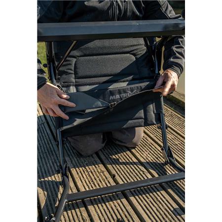 SEDIA FOX MATRIX S25 LITE ACCESSORY CHAIR