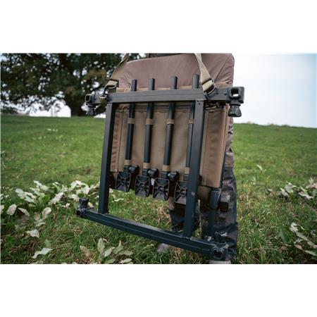 SEDIA KORUM SUPA LITE STRETCH CHAISE FEEDER S23