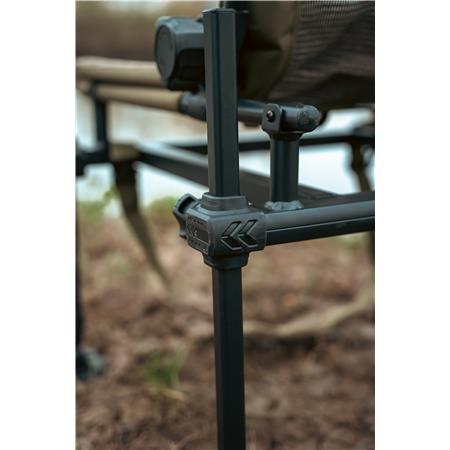 SEDIA KORUM SUPA LITE STRETCH CHAISE FEEDER S23