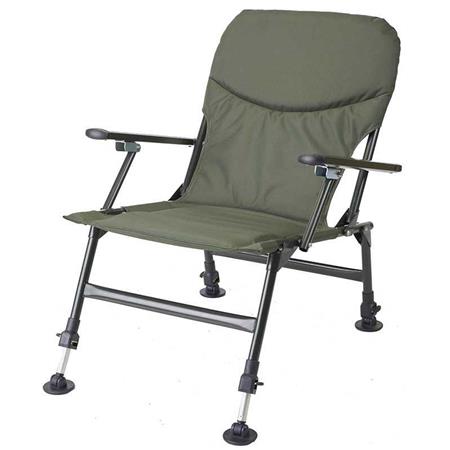 Sedia Level Chair Prowess Sirium Plus Arms